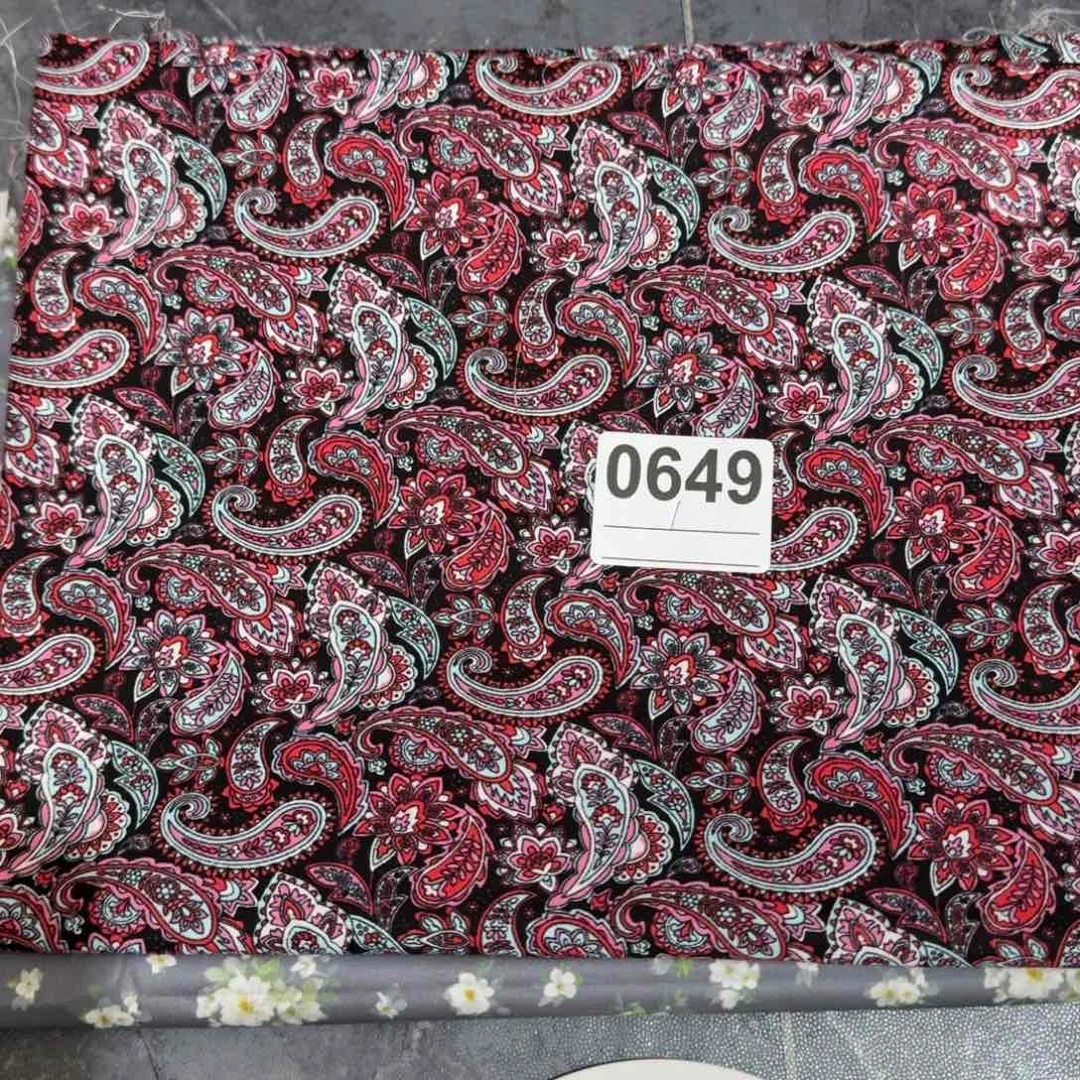 棉纯棉平布1米价X1.1米宽块福利