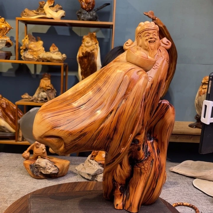 柏木（崖柏）关注一下