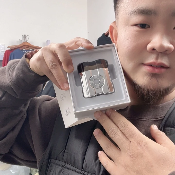 浮动剃须镜面的好用款