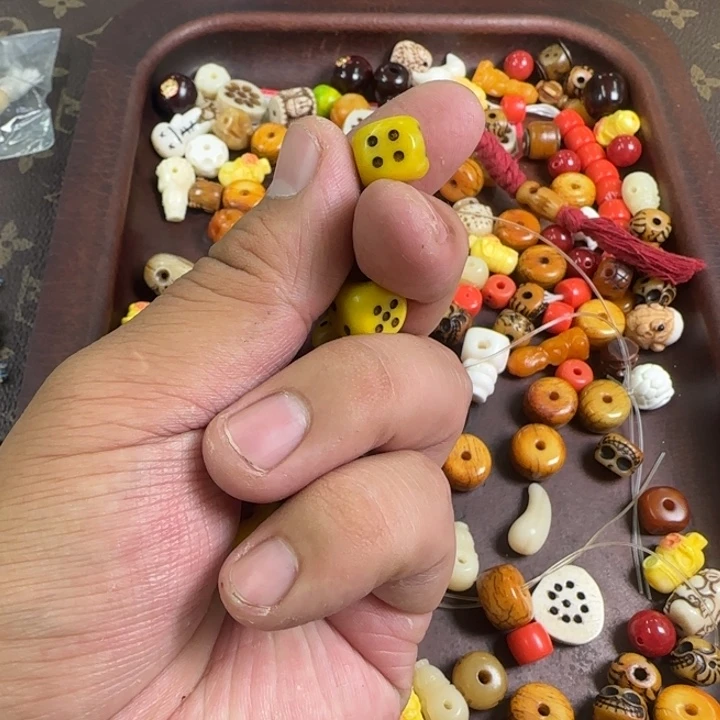 手串/手链驼骨配饰168