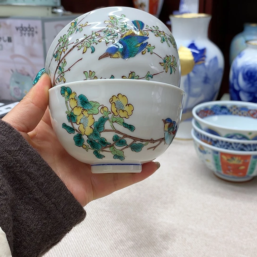 摆件青子瓷器质量保证