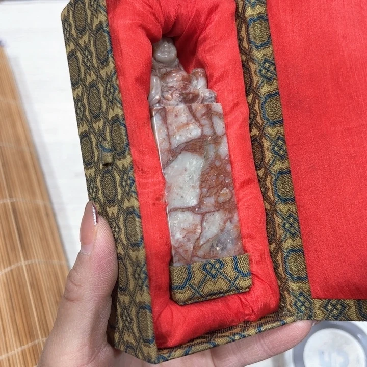 山**雪新亿阁中古杂项无售后