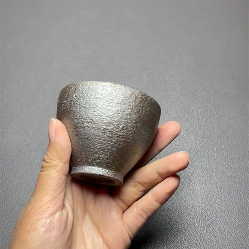 【闪购商品】茶盏-652............