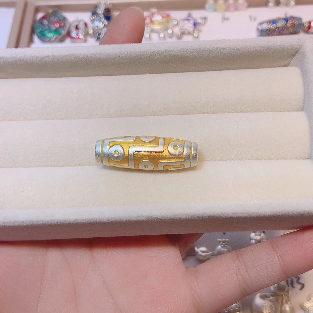 足银皮质足银999配件批发