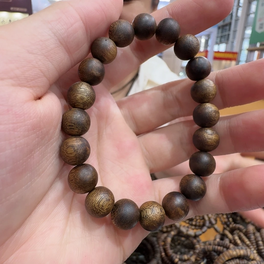 沉香沉香碎屑张勺子 99 沉单圈 1.0-7 g 多样性发一