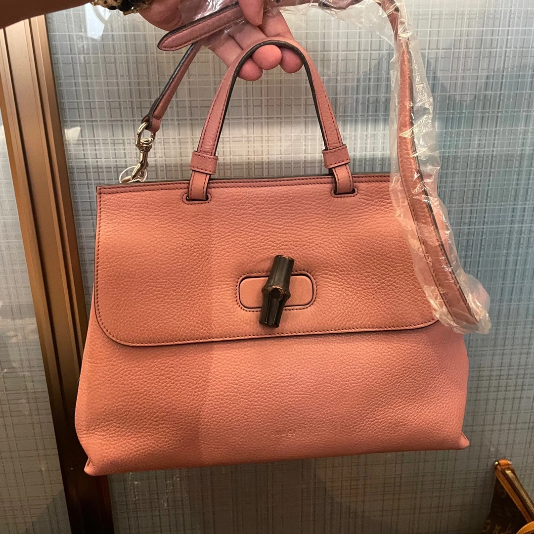 95新 GUCCI/古驰 小野专属/95新/古驰/单肩包/DC8559