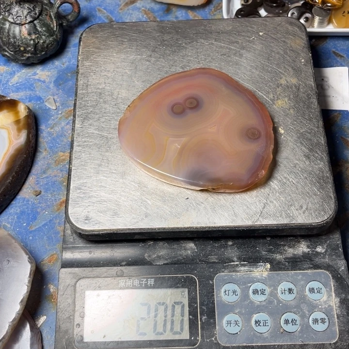 紫晶大型摆件（非配饰）未镶嵌时****7