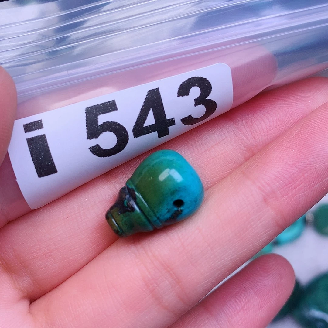 空竹粉丝专享十堰特色手工散珠