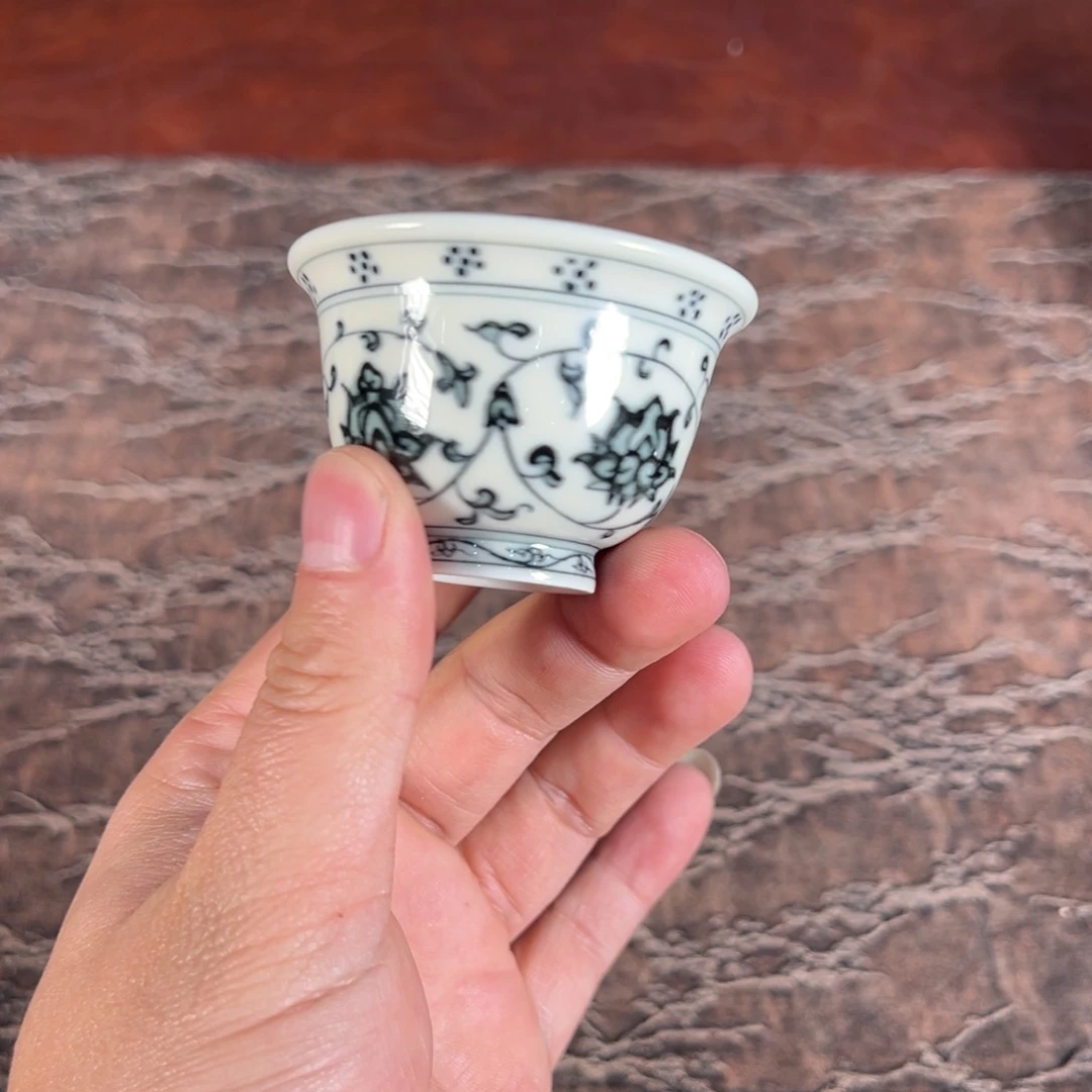 杯s****?景德镇手绘陶瓷