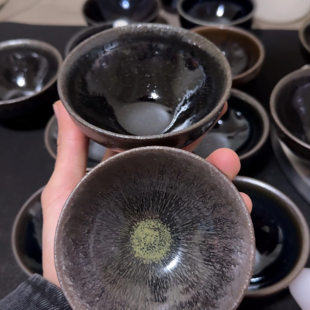 茶盏谜*11111111111111111111