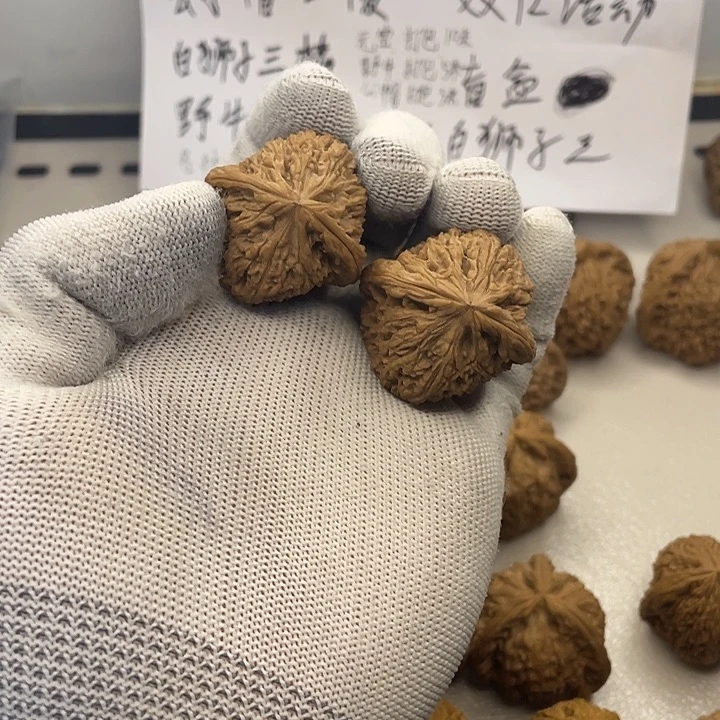 吊坠文玩核桃南疆