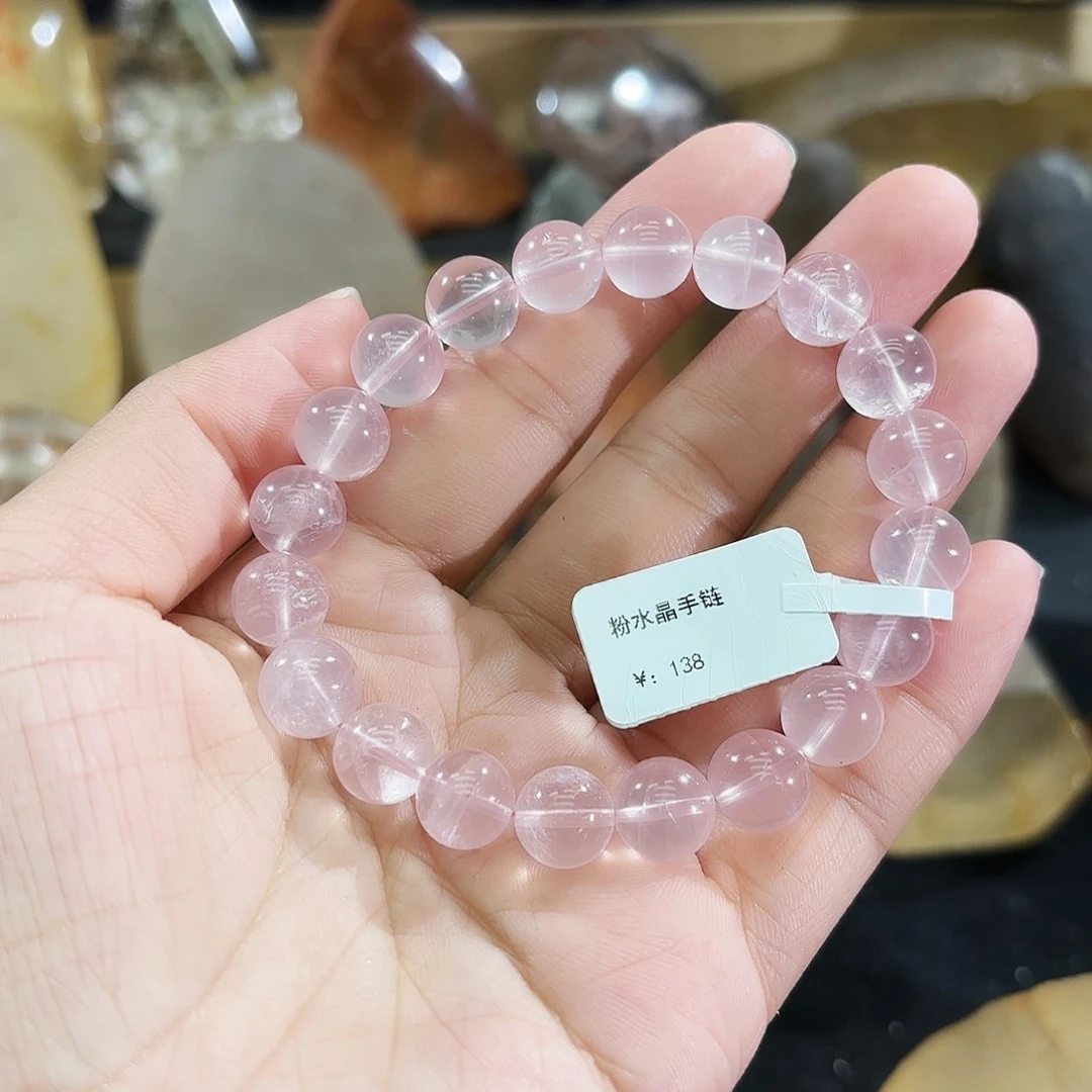 车挂未镶嵌水晶天然