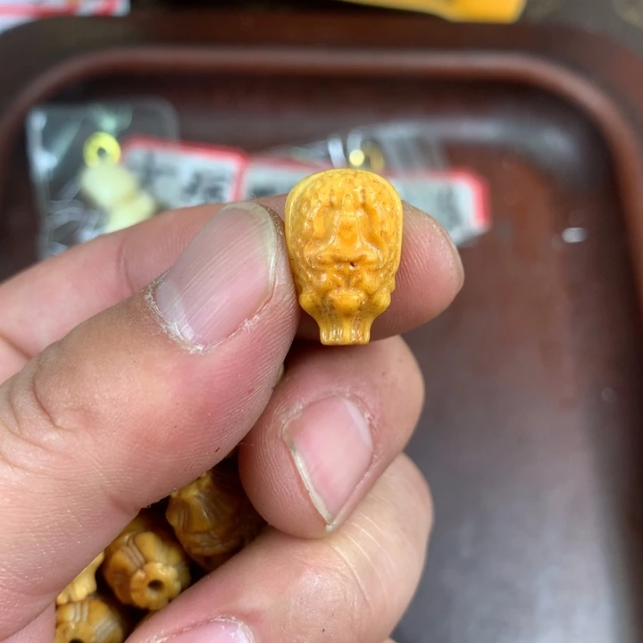 手串/手链驼骨配饰23