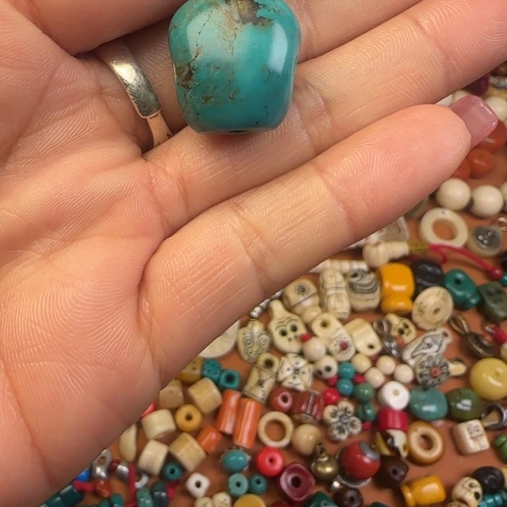 琉璃/树脂/塑料类松****！