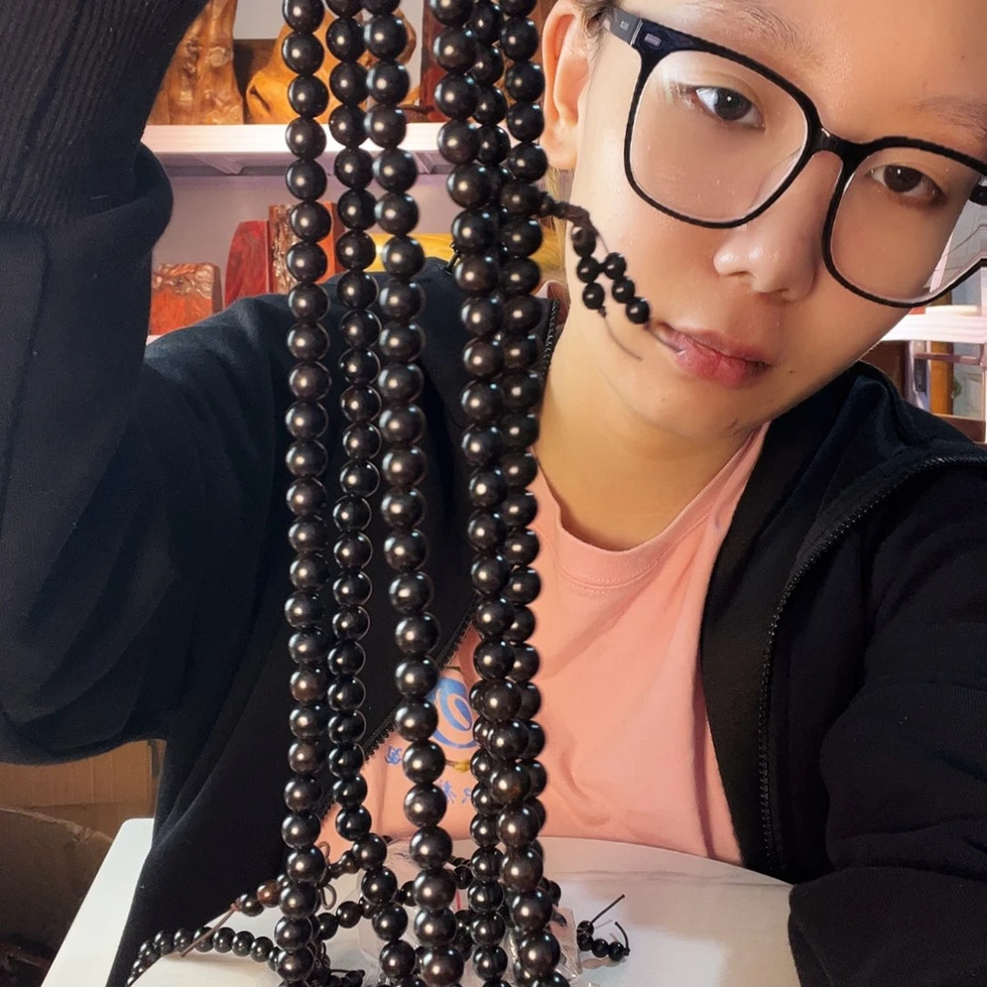 紫檀木类端景台木木