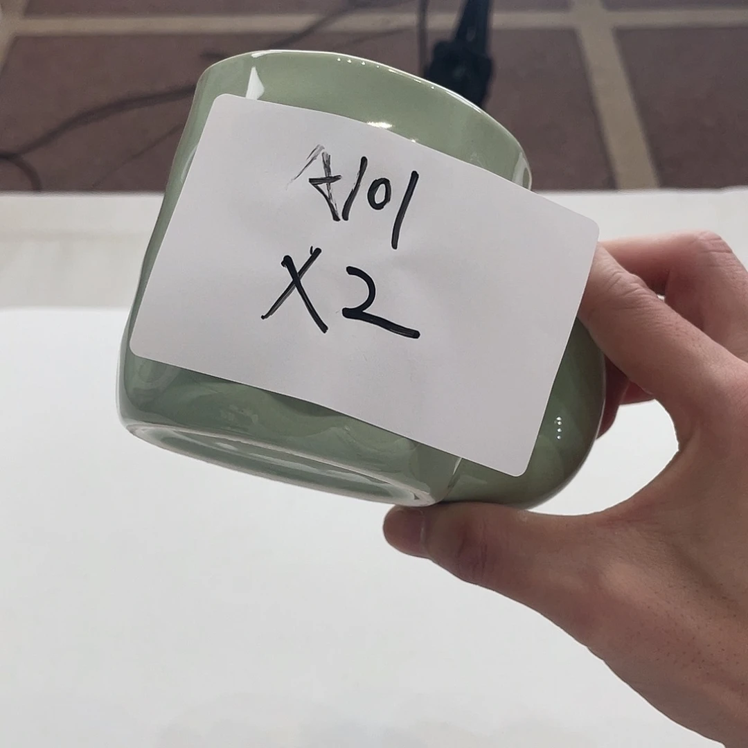 瓷片微瑕陶瓷餐具套装101