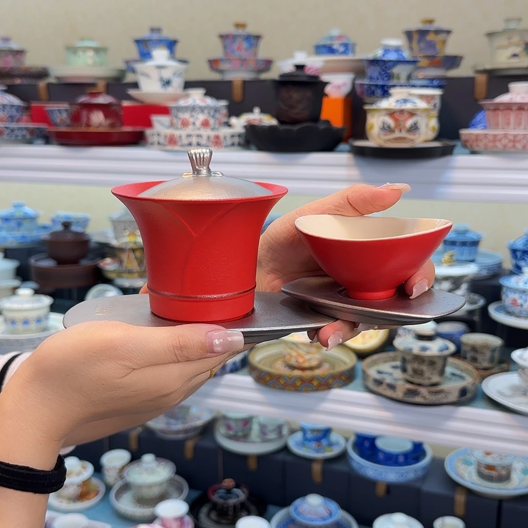我们的目标是成为一