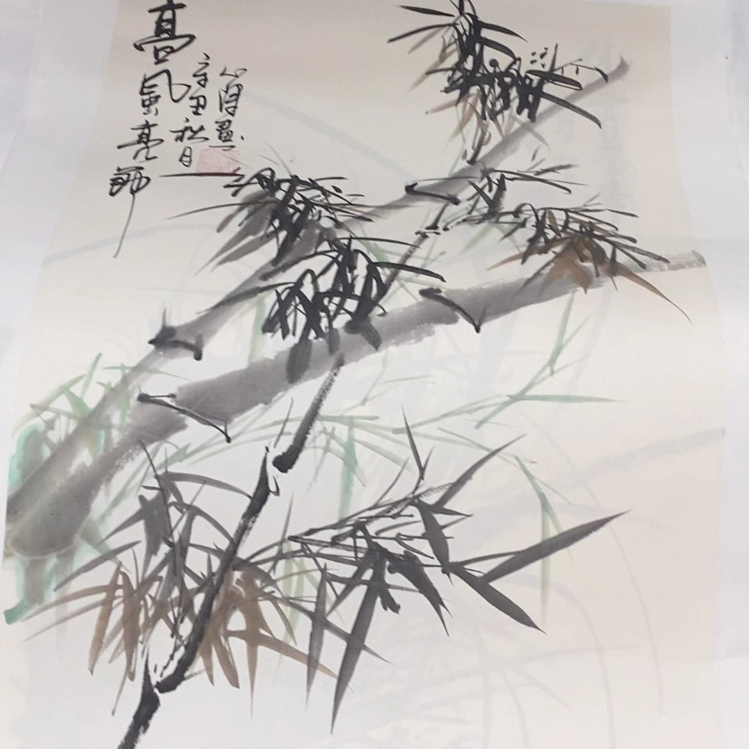 国画书画作品欣赏