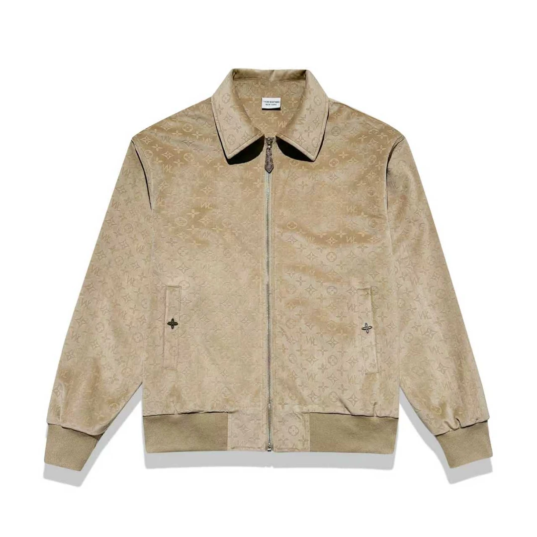 134号-时尚潮流百搭外套-XX0670-雅雅