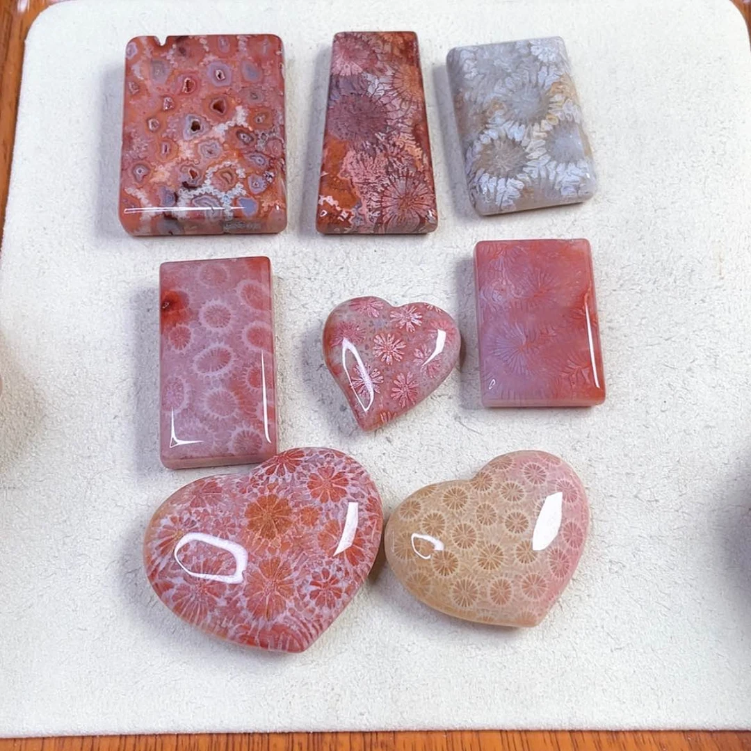 【闪购商品】硅化玉手串未镶嵌春**月