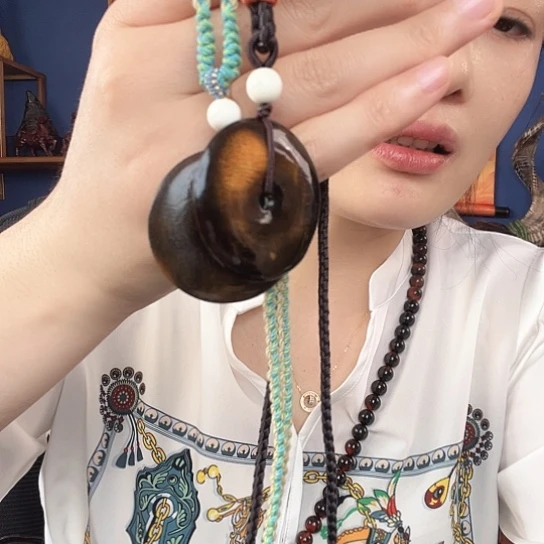 特色手工艺品平安