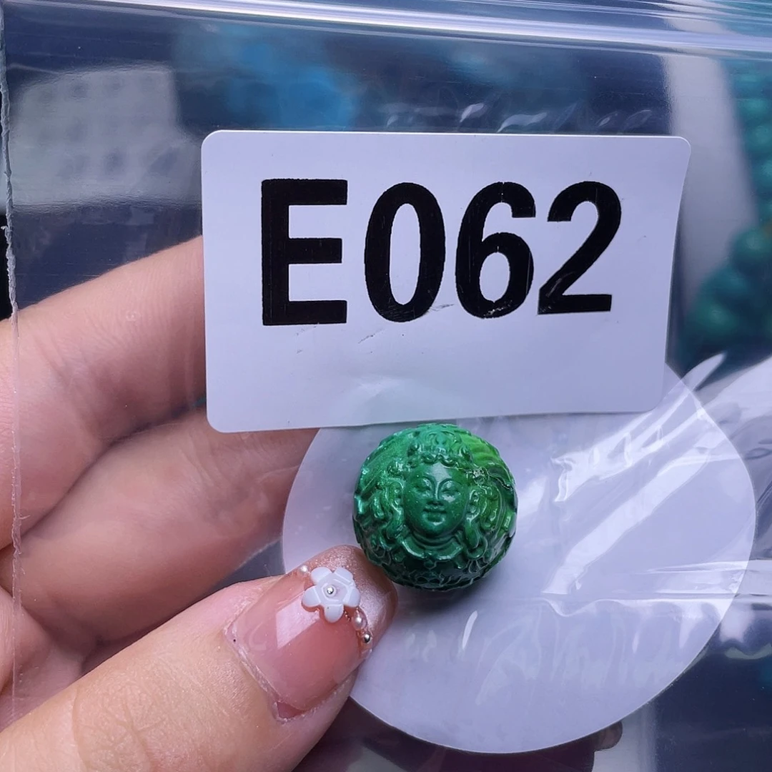 A湖北十堰产地发货圆珠老型珠子