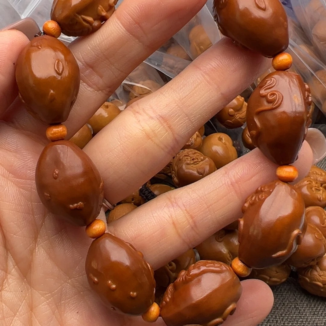 橄榄核手串/手链橄榄核