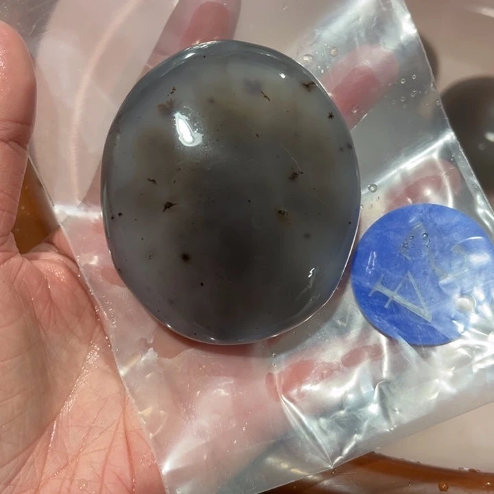 玛瑙/玉髓珠宝奇石未镶嵌