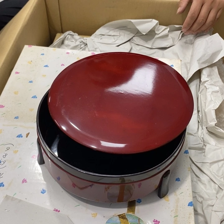 中古品有微瑕，谨慎入手