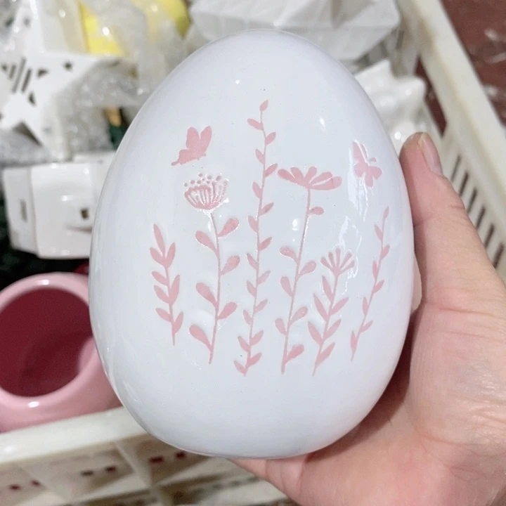 陶瓷树脂工艺摆件