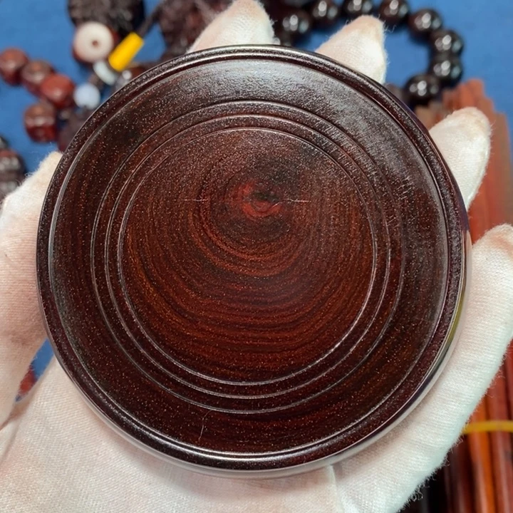 其他檀香紫檀（小叶紫檀）