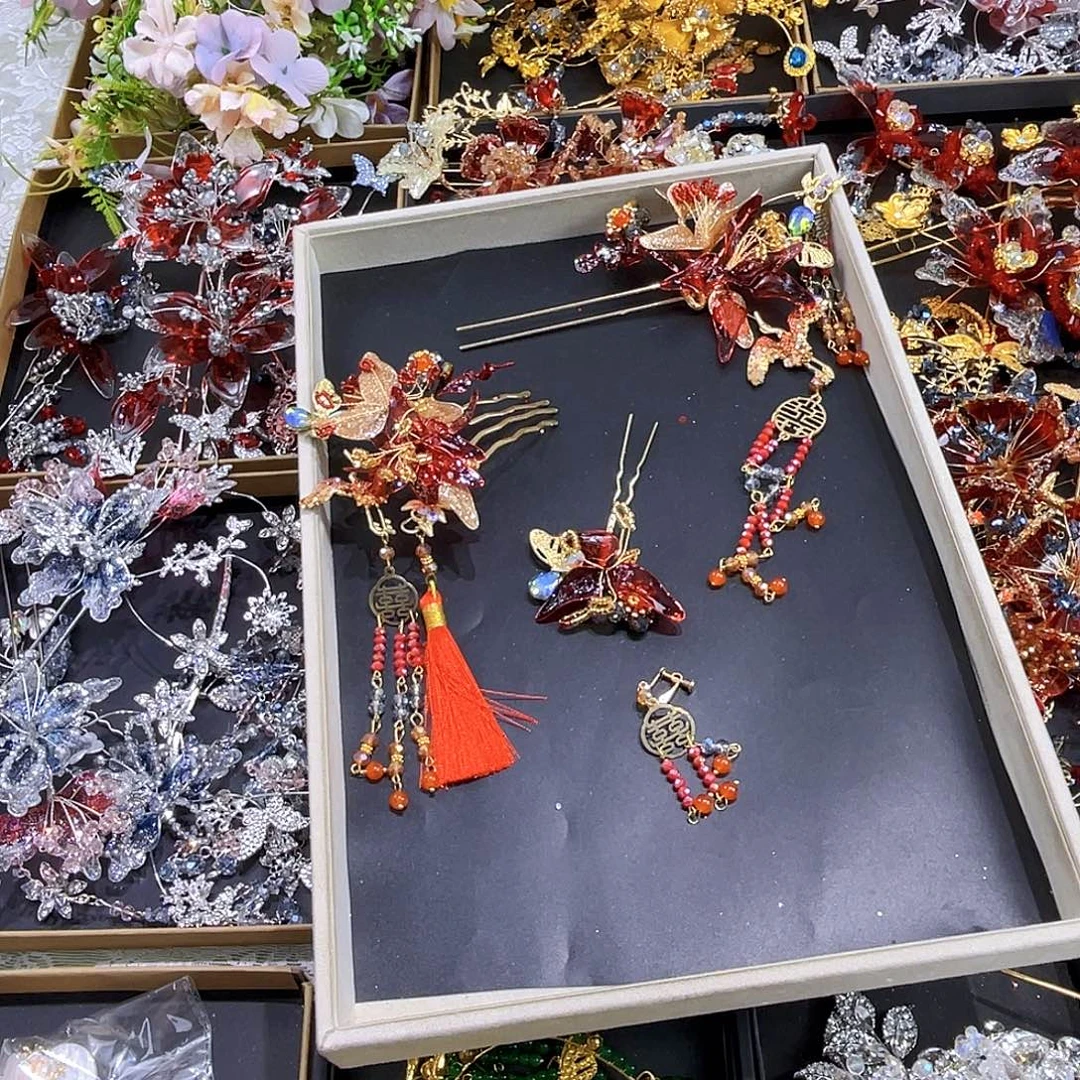 混合材质直播间样品（默认氧化严重瑕疵）不退不换不售后