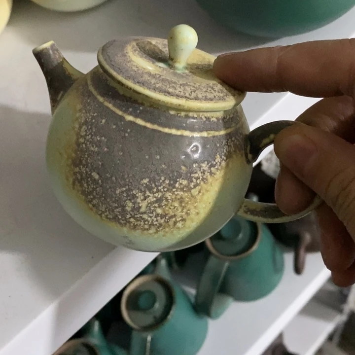 陶瓷艺术品及陶瓷制品