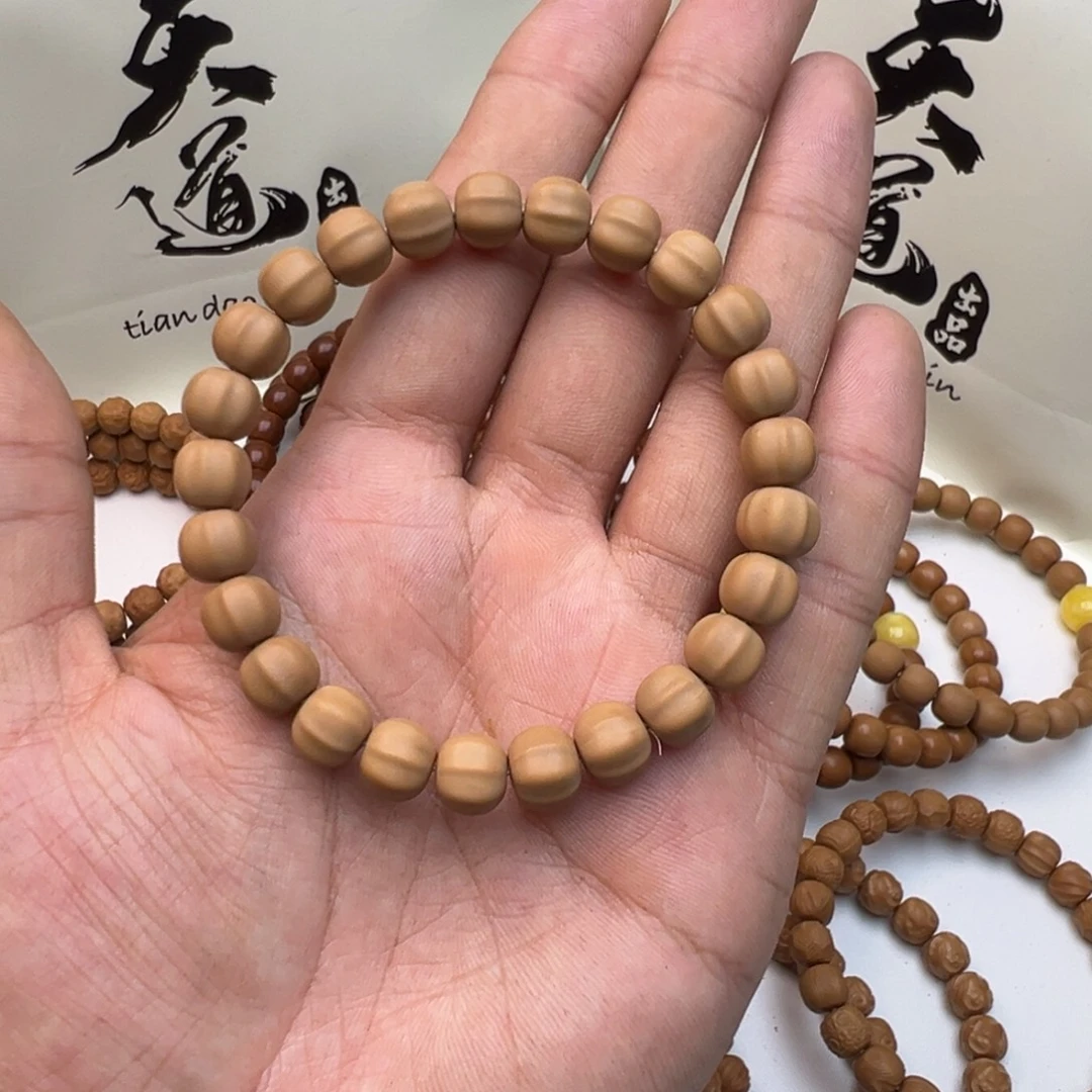 猴头核桃手串全品