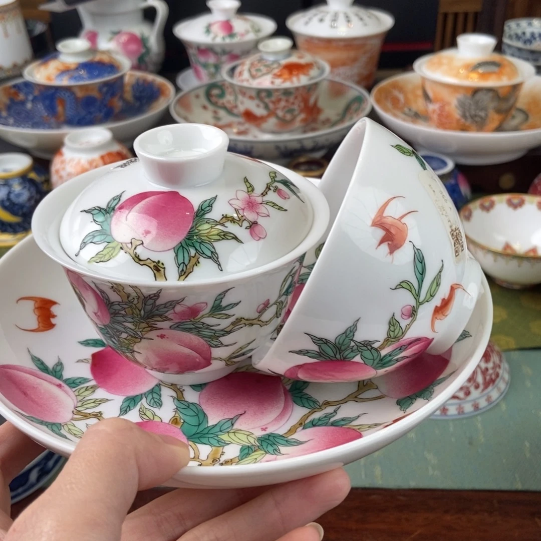 霸***陶瓷的设计师们探讨家电