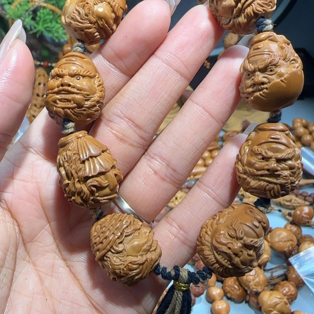 手串/手链橄榄核福利待遇