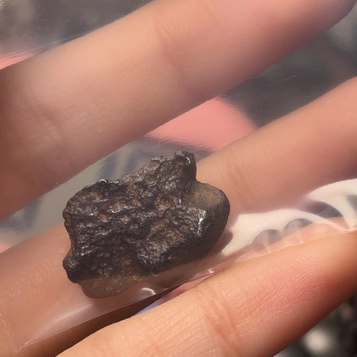 夜***幽花岗石铁合金星星