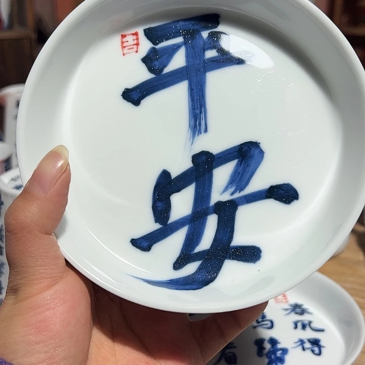 陶瓷艺术作品欣赏