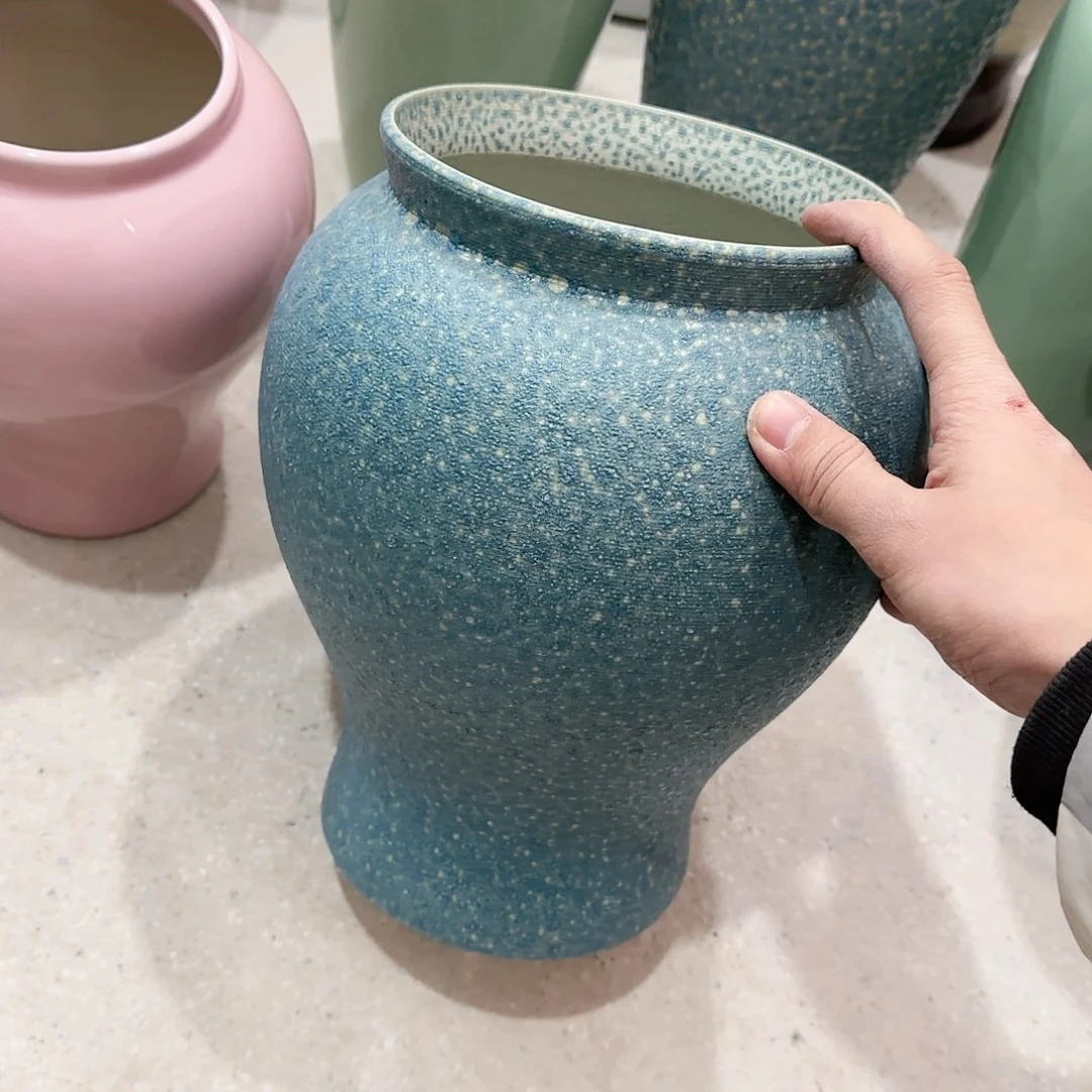 摆件正品有孔正品