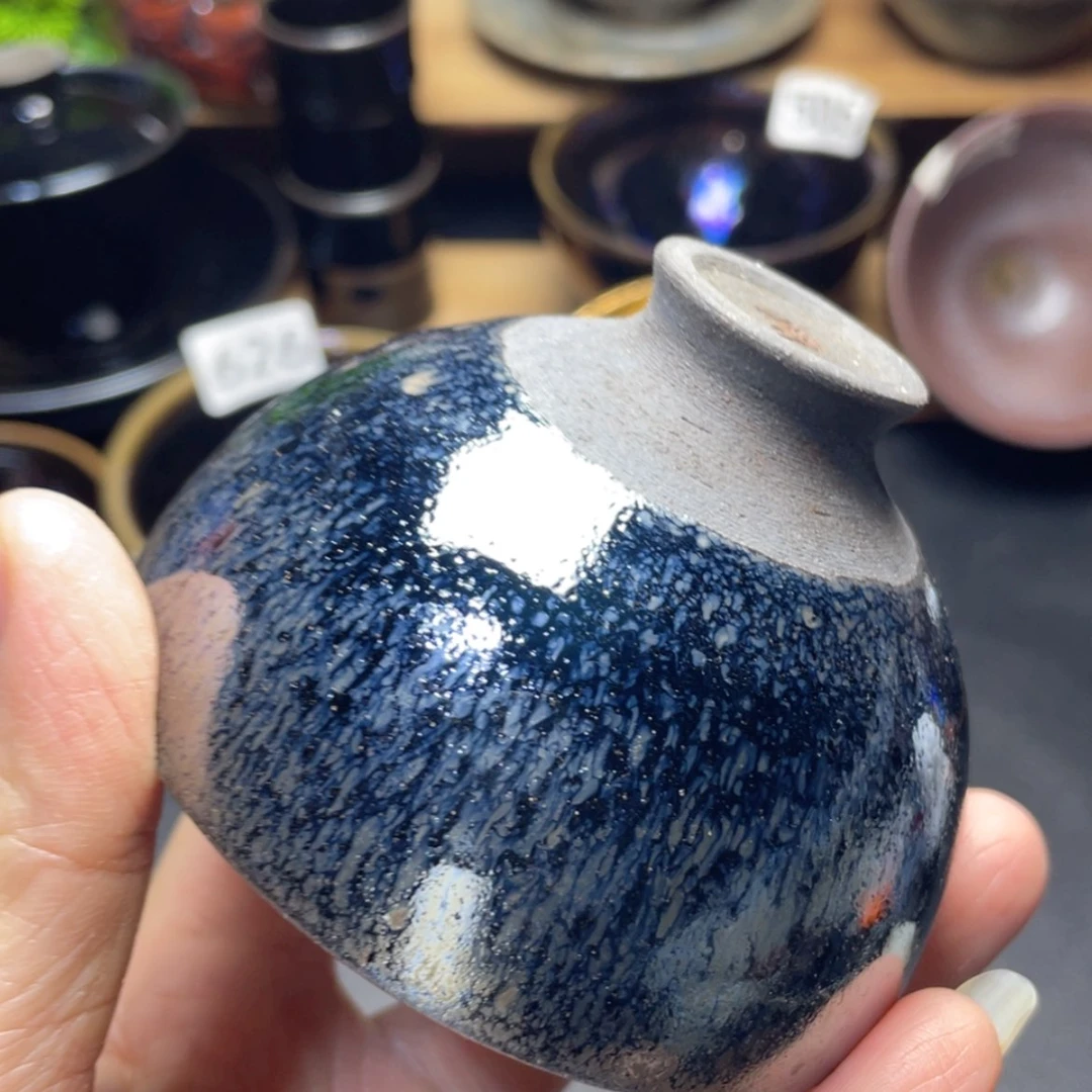 【闪购商品】茶盏89
