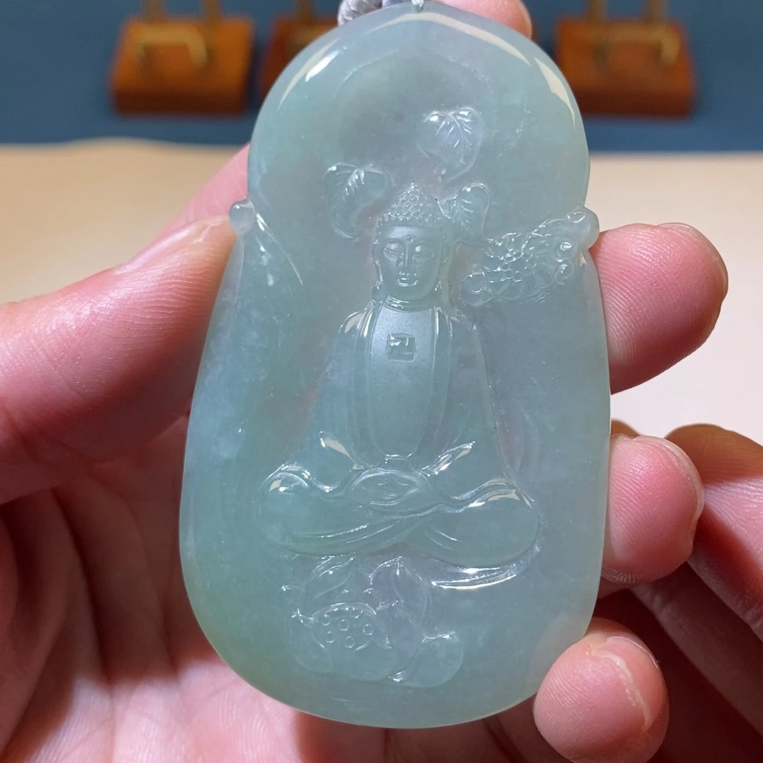 未镶嵌定制翡翠天然翡翠