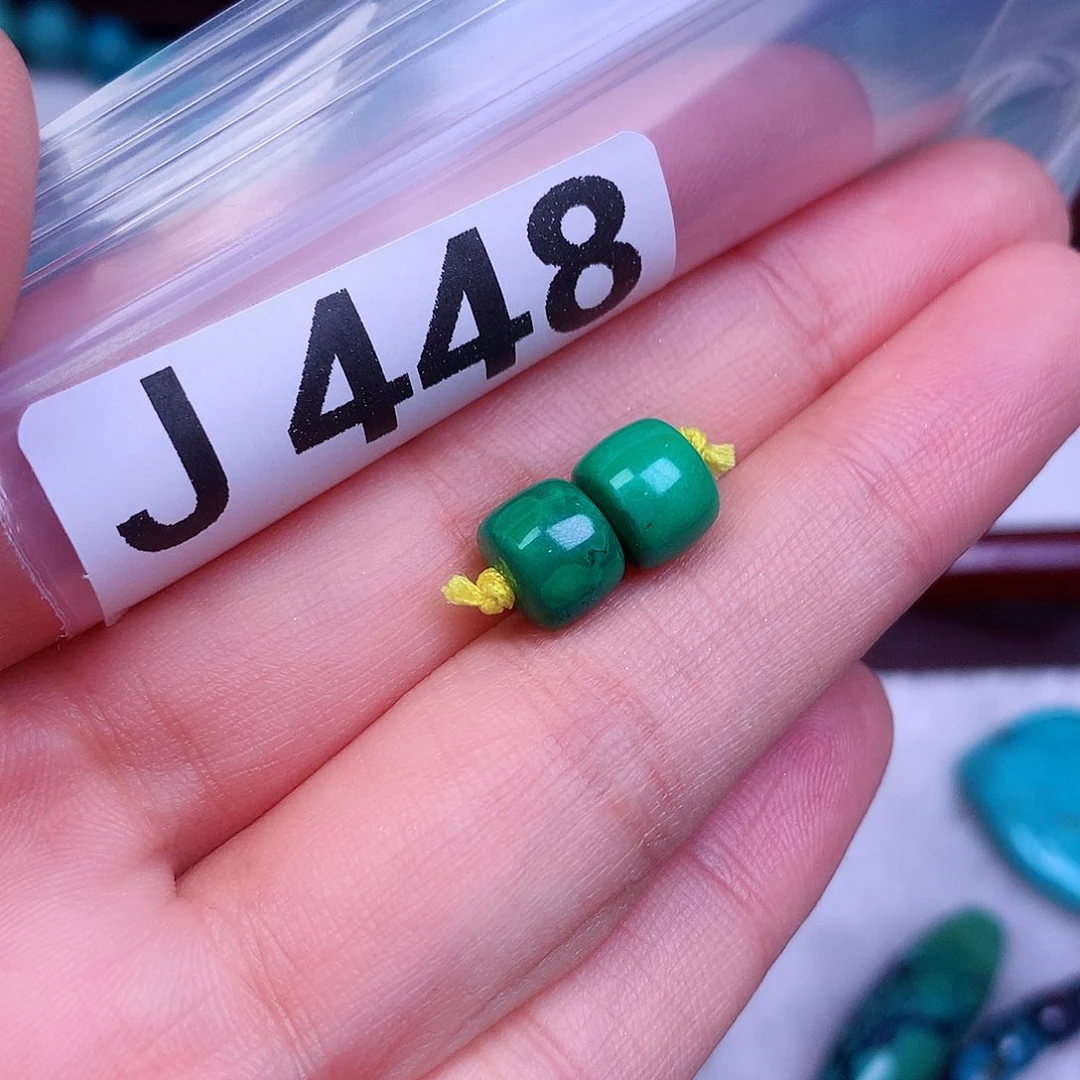 空竹粉丝专享十堰特色手工散珠