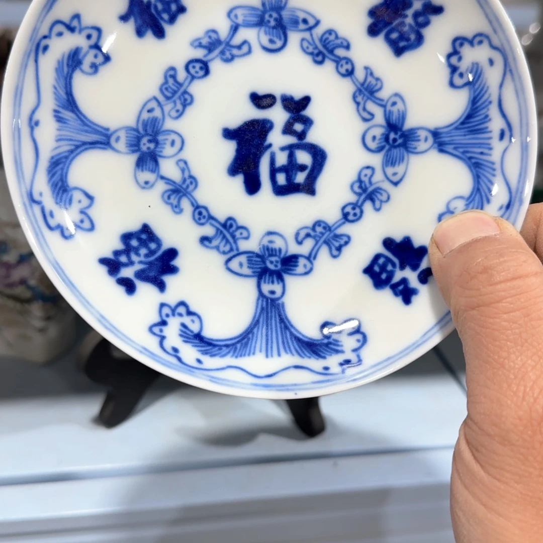 瓷片瓷器等艺术家都以精湛手法
