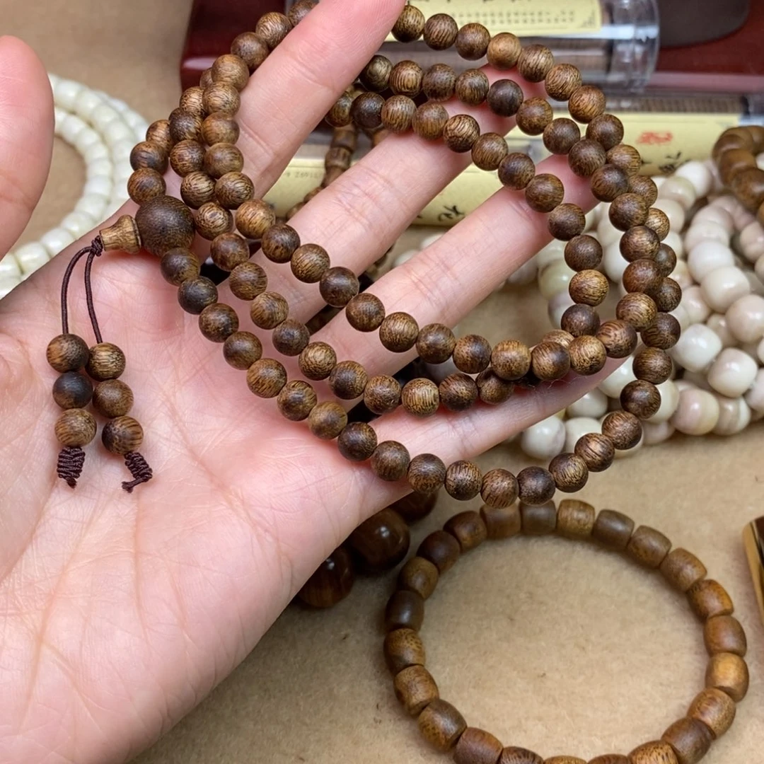 橄榄核手串/手链精品