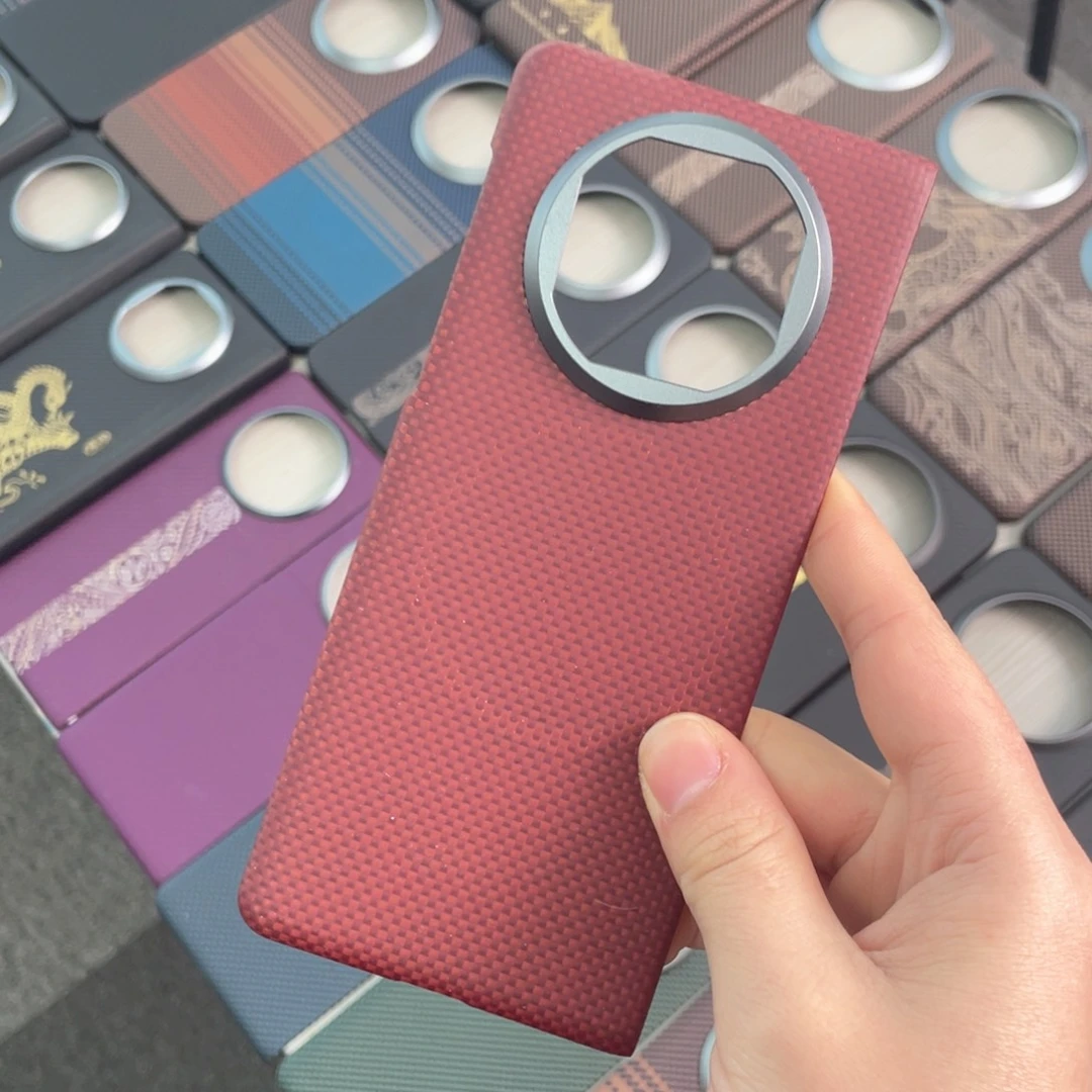 L华为x5红色无中轴磁吸