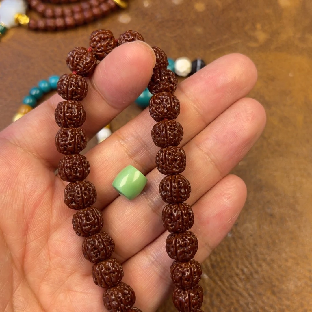 【闪购商品】小叶紫檀手串/手链无*