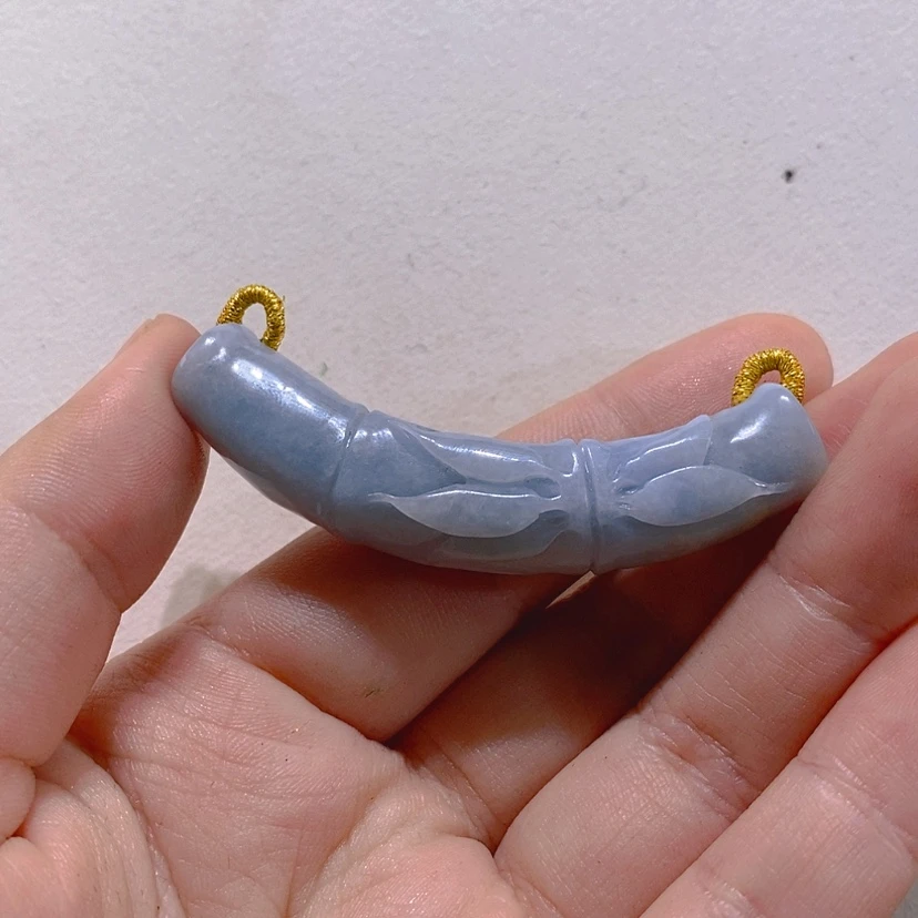 【闪购商品】颈饰未镶嵌翡翠