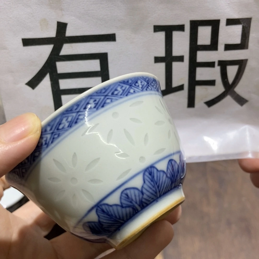 陶瓷艺术品的制作
