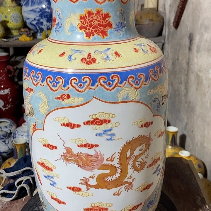 直播间的时实画面