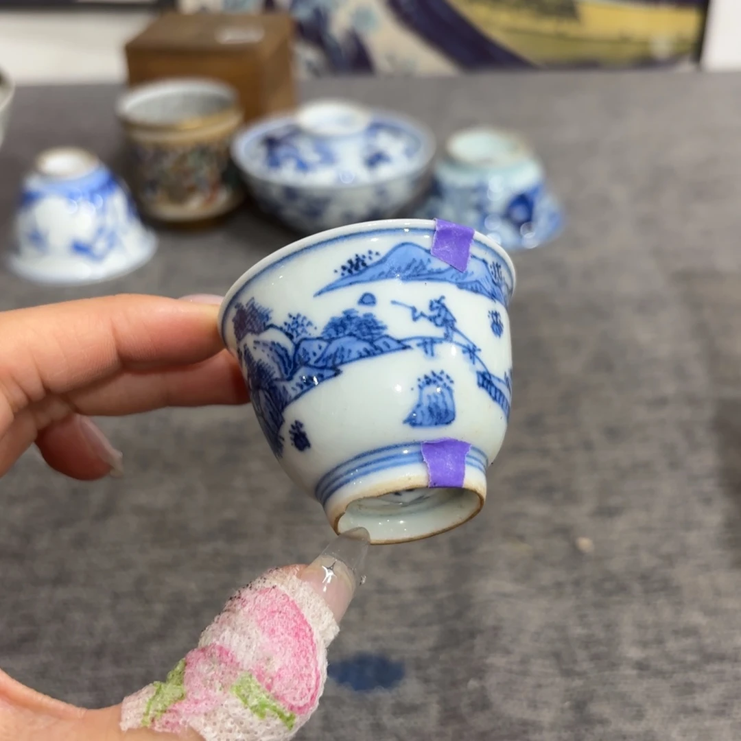 非常好看漂亮的物品